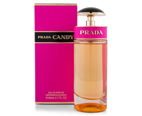 prada candy perfume 80ml